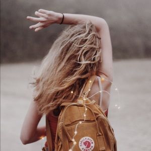 Meet your Posher, Tabitha